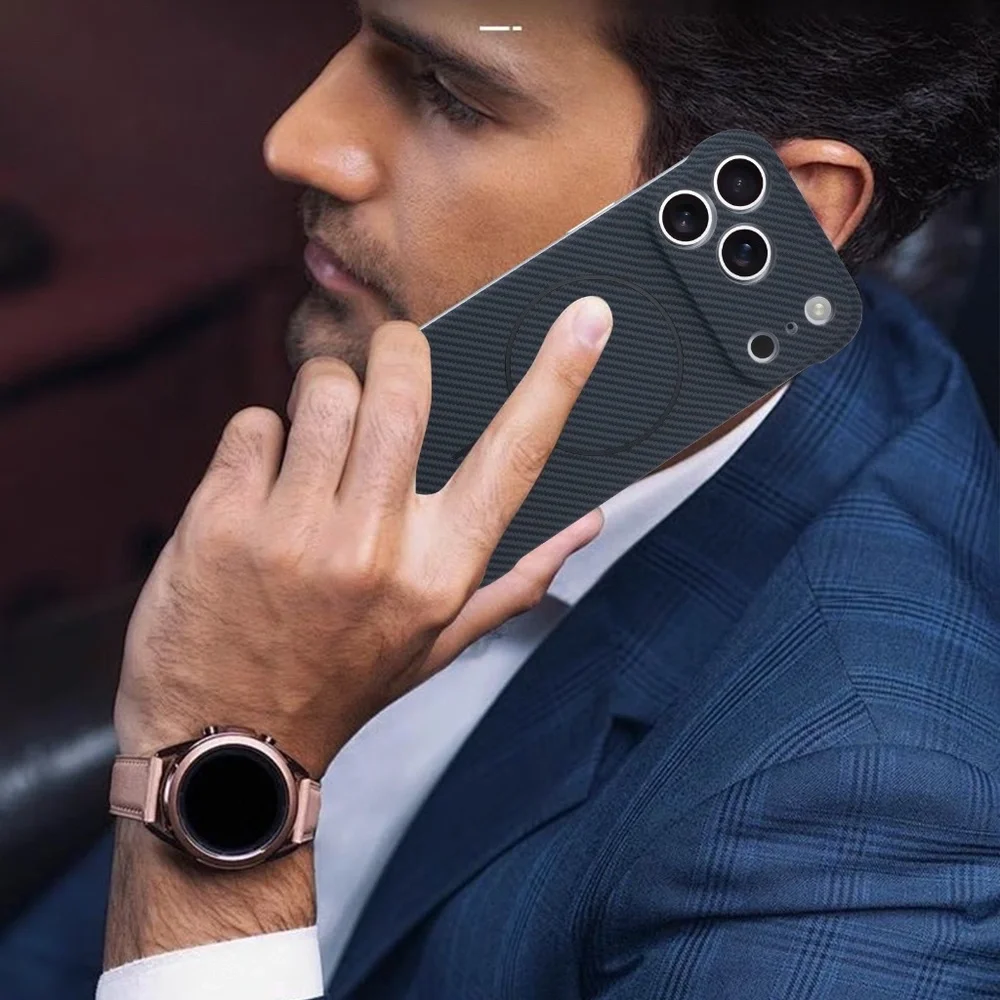 iPhone 17 Pro Max Case